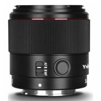 Yongnuo YN 35mm f/2.0 DF DSM Sony E-mount objectief - thumbnail