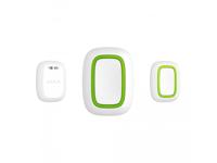 Ajax Button - Draadloze paniekknop / slimme knop - thumbnail