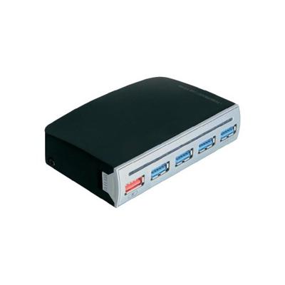 Imp Usb a hub - 4 poorten