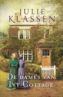 De dames van Ivy Cottage - Julie Klassen - ebook - thumbnail