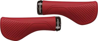 Ergon handvatten gs1-s evo chili red Ergon handvatten gs1-s evo chili red