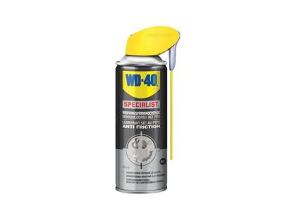 WD-40 Specialist 250ml Droogsmeerspray met PTFE - 31743/NBA
