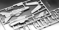 Revell Build & Play Tornado - thumbnail