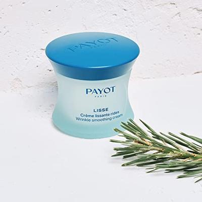 Payot Lisse Wrinkle Smoothing Cream 50ml Vochtinbrengende crème Payot Lisse Wrinkle Smoothing Cream 50ml Vochtinbrengende crème