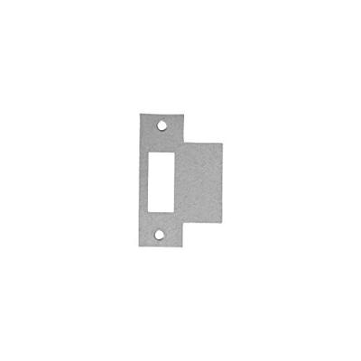 SLUITPLAAT RECHT 71501022 E SLUITPLAAT RECHT 71501022 E