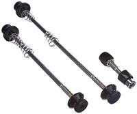 XLC Naafd blocage inb staal zw set a 3 qra01 - thumbnail