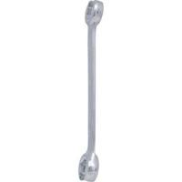 KS Tools 5180520 518.0520 Dubbele ringsleutel Sleutelbreedte (metrisch) 19 - 22 mm - thumbnail