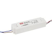 MEAN WELL LPC-60-1050 LED-driver Constante stroomsterkte 50.4 W 1.05 A 9 - 48 V/DC Niet dimbaar, Overbelastingsbescherming 1 stuk(s) - thumbnail