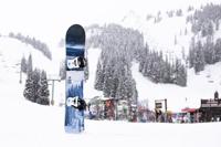 Lib Tech Cold Brew Snowboard Multi 158W - thumbnail