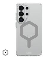 Urban Armor Gear Plyo Case Samsung Galaxy S26 Ultra Ice MagSafe compatible, Met magneetmodule - thumbnail