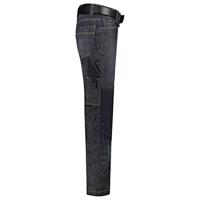 Tricorp jeans worker - Workwear - 502005 - denim blauw - maat 34-34 - thumbnail