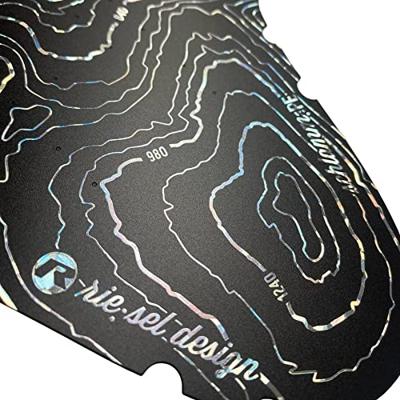 Rie:sel design schlamm:pe mudguard