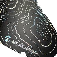 rie:sel design Schlamm:PE Mudguard - thumbnail