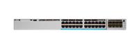 Cisco C9300-24P-E Managed Netwerk Switch - thumbnail