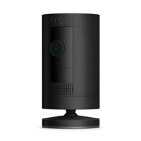 Ring Stick Up Cam Battery IP-beveiligingscamera Binnen Doos Bureau/muur - thumbnail