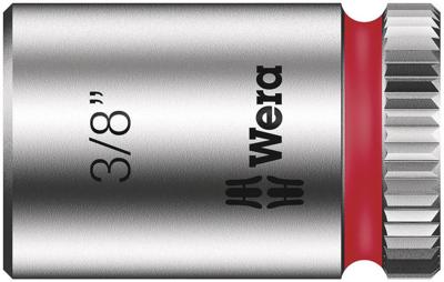 Wera 8790 HMA Zyklop Hand- en Machinedop met 1/4" Aandrijving, 3/8 duim - 1 stuk(s) - 05003520001 Wera 8790 HMA Zyklop Hand- en Machinedop met 1/4" Aandrijving, 3/8 duim - 1 stuk(s) - 05003520001
