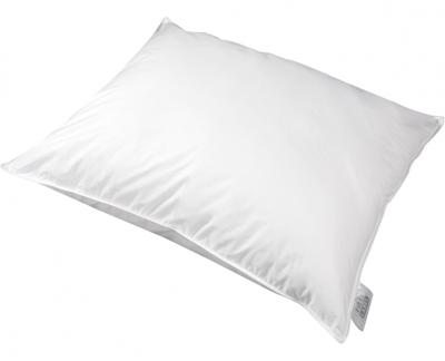 Polydaun hoofdkussen First Daunfill - 60x70 cm