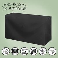 Afdekhoes Tuinbank Antraciet 162x65x88cm - thumbnail