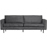 WOOOD Rodeo 2,5-zits bank structure velvet mountain - thumbnail