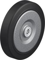 Blickle SE 415/35K-Z Wiel met hoog draagvermogen Wieldiameter: 415 mm Draagvermogen (max.): 1150 kg 1 stuk(s) - thumbnail