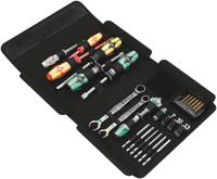 Wera kraftform kompakt sh 1 sanitair / verwarming, 25 -delig - 1 stuk(s) - 05135927001 - thumbnail
