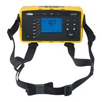 Chauvin Arnoux C.A 6131 Installatietester VDE-norm 0100 - thumbnail