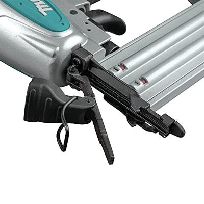 Makita AF506 8 bar Brad tacker (18 Ga) in koffer - thumbnail