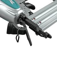 Makita AF506 8 bar Brad tacker (18 Ga) in koffer - thumbnail
