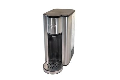 Unold Ava Heetwaterdispenser Met display Aantal/Volume: 2.5 l Zwart Unold Ava Heetwaterdispenser Met display Aantal/Volume: 2.5 l Zwart