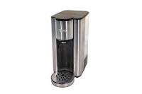 Unold Ava Heetwaterdispenser Met display Aantal/Volume: 2.5 l Zwart - thumbnail