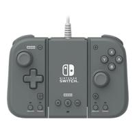 Hori Split Pad Compact Attachment Set - Grey - thumbnail