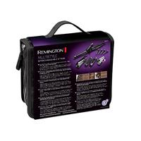 Remington S8670 Krulborstel Zwart - thumbnail
