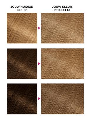 Garnier Olia 7.0 Blond