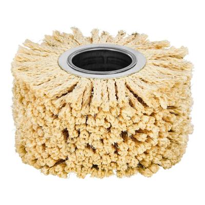 Festool BG 80 Rustilonborstels - 411887