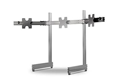 Next Level Racing Elite Freestanding Triple Monitor Stand Add On standaard Next Level Racing Elite Freestanding Triple Monitor Stand Add On standaard