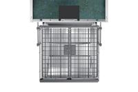 Samsung DW60CG550B00ET Vaatwasser - thumbnail