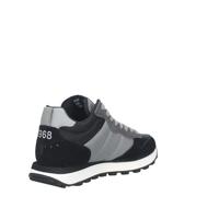 SUN68 Tom 2.0 Solid Z44108_11 Zwart-44 maat 44 - thumbnail