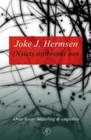 Kairos - Joke J. Hermsen - ebook - thumbnail