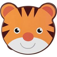 Voorraaddozenset diervorm set van 4 - thumbnail