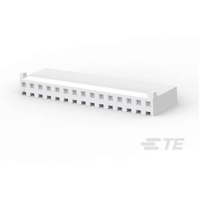 TE Connectivity 1-770849-5 Female behuizing (kabel) Inhoud: 1 stuk(s) Bag