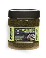 KOMODO VOER SCHILDPAD KOMKOMMER - thumbnail