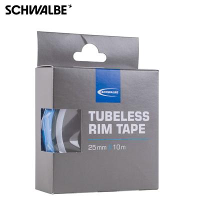 Schwalbe Velglint 10 meter x 25 mm - tubeless