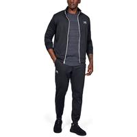 Under Armour Sportstyle Joggingbroek Heren XS - thumbnail