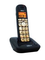 Grote knoppen voor senioren MAXCOM MC6800 grote knoppen - thumbnail