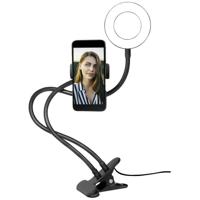 LogiLink AA0150 lichtring 24 LED - thumbnail