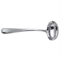 ALESSI - Nuovo Milano 18/10 - Sauslepel 18cm - thumbnail