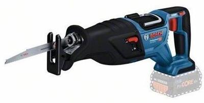 Bosch Professional GSA 18V-28 06016C0000 Accu-reciprozaag Brushless, Zonder accu 1100 W 18 V