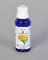 Vita CZS 27 Temporale cortex 30 Milliliter - thumbnail