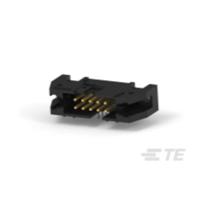 TE Connectivity 5102159-1 Inhoud: 1 stuk(s) Tray - thumbnail