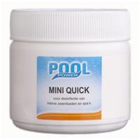 Pool Power mini quick 180 tabletten - thumbnail